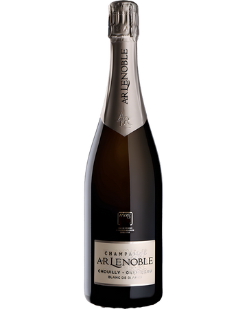 AR Lenoble : Grand Cru Blanc de Blancs "mag19"